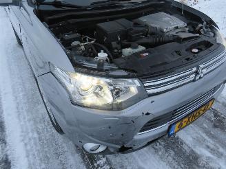 Mitsubishi Outlander 2.0 PHEV Automaat Elektrisch/ Benzine 4x4 Instyle 170.000km nap  [ top topstaat picture 31