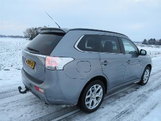 Mitsubishi Outlander 2.0 PHEV Automaat Elektrisch/ Benzine 4x4 Instyle 170.000km nap  [ top topstaat picture 28