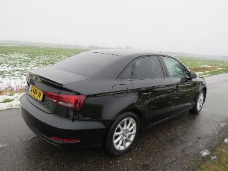 uszkodzony samochody osobowe Audi A3 LIMOUSINE 1.4 TFSI 150pk 180.000km Prolline  2015 Navigatie Stoelverwarming 2015/7