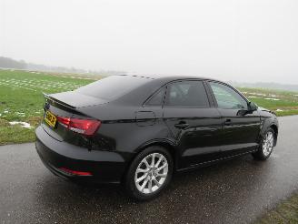 Audi A3 LIMOUSINE 1.4 TFSI 150pk 180.000km Prolline  2015 Navigatie Stoelverwarming picture 23