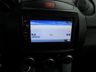 Mazda 2 1.3  GT M Line Benzine/ Lpg  2011-09  Parkeerschade picture 15