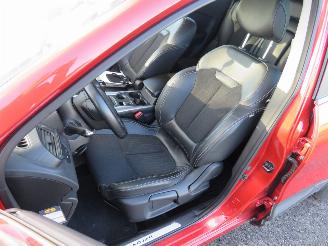 Renault Kadjar 1.2 TCe Intens 131pk 6 bak 2017 Camera Navigatie Clima 2017 leer picture 6