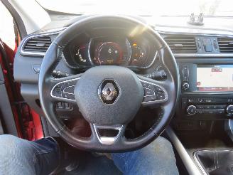 Renault Kadjar 1.2 TCe Intens 131pk 6 bak 2017 Camera Navigatie Clima 2017 leer picture 13