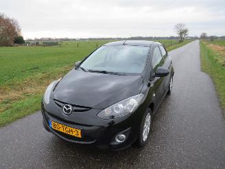 Mazda 2 1.3 84pk  GT M Line LPG G3 170.000 km picture 18