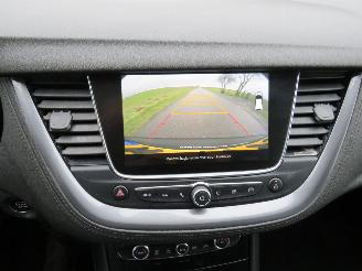 Opel Grandland X 1.6 181 pk Turbo Hybride Automaat Elektrisch/ benzine Elegance Camera  NAVIGATIE picture 6