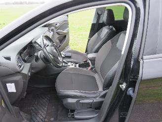 Opel Grandland X 1.6 181 pk Turbo Hybride Automaat Elektrisch/ benzine Elegance Camera  NAVIGATIE picture 23