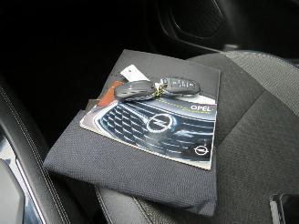 Opel Grandland X 1.6 181 pk Turbo Hybride Automaat Elektrisch/ benzine Elegance Camera  NAVIGATIE picture 30