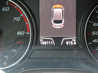 Seat Leon Seat Leon ST 1.0 116pk  EcoTSI Style Connect Navigaie camera  clim 2017 picture 12