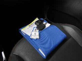 Dacia Spring Comfort plus 5drs Automaat  Elektrische 21.000km nap Camera Leer Navigaie 2023 nieuwstaat picture 17