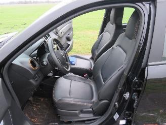 Dacia Spring Comfort plus 5drs Automaat  Elektrische 21.000km nap Camera Leer Navigaie 2023 nieuwstaat picture 3