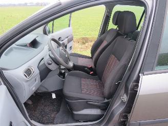 Renault Modus 1.2 TCE  Expression  190.000km nap  mpv Airco  2008-08 picture 13