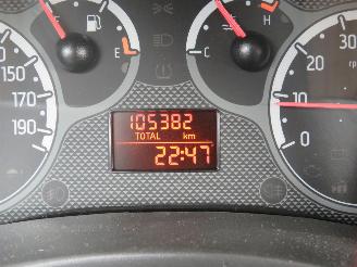 Fiat Panda 1.2 Edizone Cool  128.000km Airco 5drs mpv picture 7