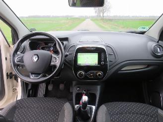 Renault Captur 0.9 TCE 75.000km Nap 90pk Intens 11-2017 Camera Navigatie Clima  [ nieuwstaat picture 2