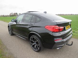 Auto incidentate BMW X4 - X Drive30D 258pk aut High Executive | M-Sport | 360 Camera | Head UP | 4X4 2015/7