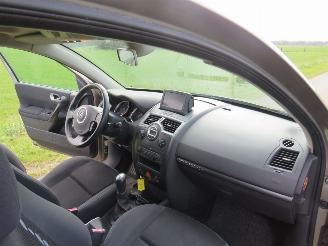 Renault Mégane 1.6 16v Business line Schuifdak Airco  2009 schadevrij picture 6