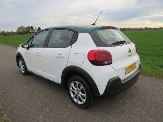  Citroën C3 1.2 Pure Tech 83pk 5drs Airco 2019  Navigatie 2019/4