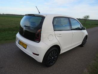 Volkswagen Up! 1.0  BMT Move Up  2019  5DRS airco picture 11