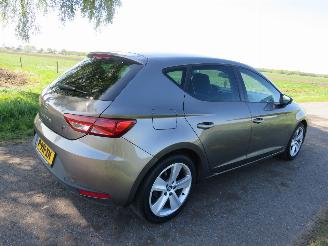 Seat Leon FR 14 TSi  5Drs 125pk Sport  2015  [ topstaat  euro 6 picture 3