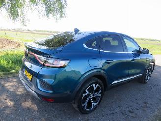 Renault Arkana E-TECH 1.6 Full Hybrid 145 Automaat 94pk Elektrisch benzine picture 3