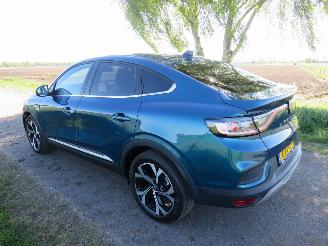 Renault Arkana E-TECH 1.6 Full Hybrid 145 Automaat 94pk Elektrisch benzine picture 2