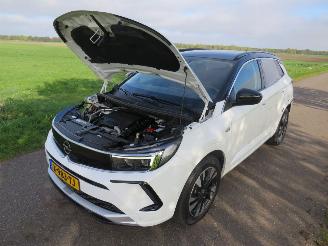 Opel Grandland 1.2  Turbo Automaat  131pk 40.000km 2024 Euro 6 MPV Camera Navigatie Clima picture 27