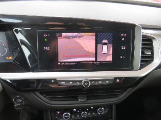 Opel Grandland 1.2  Turbo Automaat  131pk 40.000km 2024 Euro 6 MPV Camera Navigatie Clima picture 14