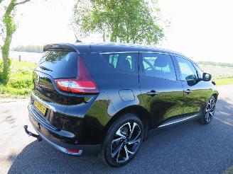 Auto incidentate Renault Scenic 1.3 TCe Automaat  Boze 7 persoons 2019 90.000km nap Camera navi vol optie 2019/8