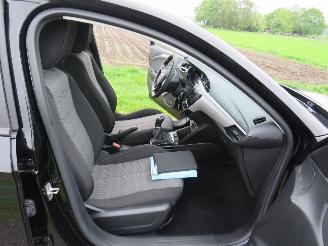 Opel Corsa 1.2 Edition 5drs 44.000km nap 2021 Navigatie Camera  Climaat  [ nieuwstaat picture 2