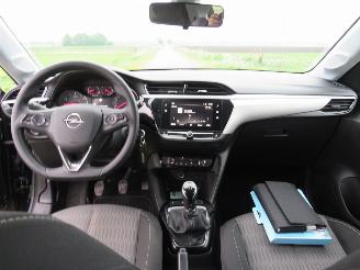 Opel Corsa 1.2 Edition 5drs 44.000km nap 2021 Navigatie Camera  Climaat  [ nieuwstaat picture 9