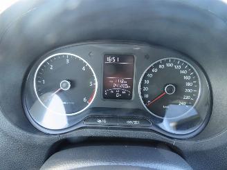 Volkswagen Polo 1.2 TDi  5DRS 2013-08 Navigatie Airco   [top top staat picture 11
