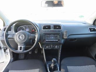 Volkswagen Polo 1.2 TDi  5DRS 2013-08 Navigatie Airco   [top top staat picture 7