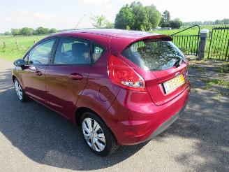 Ford Fiesta 1.25 Limited Airco 5drs 2011  180.000 NAP picture 24