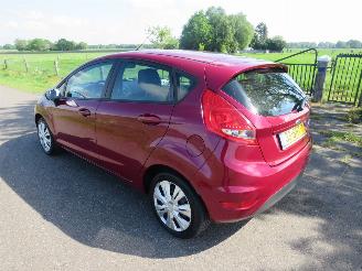Ford Fiesta 1.25 Limited Airco 5drs 2011  180.000 NAP picture 7