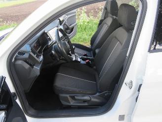 Audi A1 SPORTBACK 2.5 FSI  95pk Pro line  2021  65.000km nap Navigatie Clima picture 17