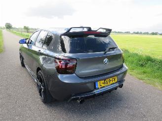BMW 1-serie 116i  Automaat  136pk High Executive Euro 6!!! 160.000km  M Edition 2013 nieuwe model  top staat picture 4