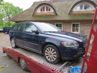 Volvo V-50 2.4 140pk 2004  [ sloop of loop picture 6