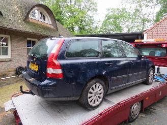  Volvo V-50 2.4 140pk 2004  [ sloop of loop 2004/8