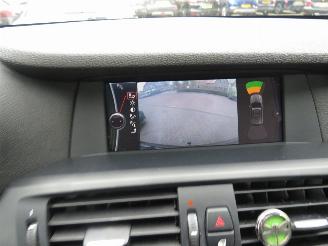 BMW X3 3.5 Diesel High Executive 313 pk Automaat 220.000km nap schuifdak Camera picture 19