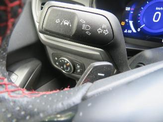 Ford Focus 1.0 125 pk Automaat EcoBoost Hybrid ST Line X Business Schuifkanteldak Camera navigatie picture 31