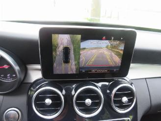 Mercedes C-klasse 250 Ambition Automaat Sedan 211pk Leer Camera  luchtvering  2016-09 picture 7