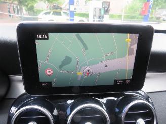 Mercedes C-klasse 250 Ambition Automaat Sedan 211pk Leer Camera  luchtvering  2016-09 picture 13