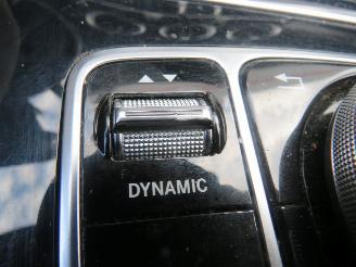 Mercedes C-klasse 250 Ambition Automaat Sedan 211pk Leer Camera  luchtvering  2016-09 picture 14