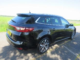 Renault Mégane 1.6 DCI BOSE EXCLUSIEF 131PK  202.000KM NAP  2017 picture 3