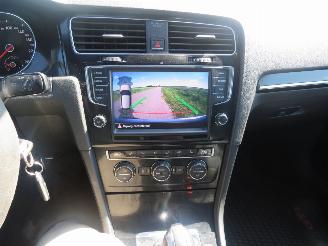 Volkswagen Golf GTI 20 TSi 5drs 220pk Automaat  190.000  Camera Navigatie Leer 2013-11 picture 5