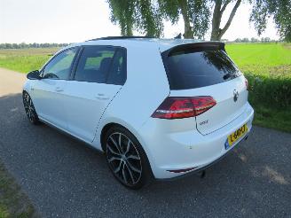 Volkswagen Golf GTI 20 TSi 5drs 220pk Automaat  190.000  Camera Navigatie Leer 2013-11 picture 4