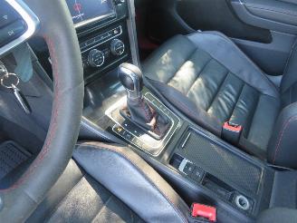 Volkswagen Golf GTI 20 TSi 5drs 220pk Automaat  190.000  Camera Navigatie Leer 2013-11 picture 11