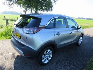 Opel Crossland X 1.2 131pk  Automaat  Turbo  61.000km nap Camera Navigatie Leer Automaat picture 22
