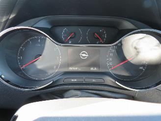 Opel Crossland X 1.2 131pk  Automaat  Turbo  61.000km nap Camera Navigatie Leer Automaat picture 4