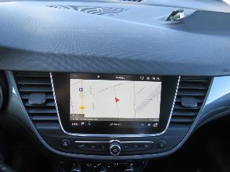 Opel Crossland X 1.2 131pk  Automaat  Turbo  61.000km nap Camera Navigatie Leer Automaat picture 10