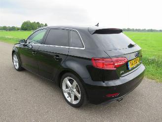 škoda osobní automobily Audi A3 SPORTBACK  104.000km nap 1.0 TFSI 116pk 5drs Navigatie Airco Clima  2018 2018/7
